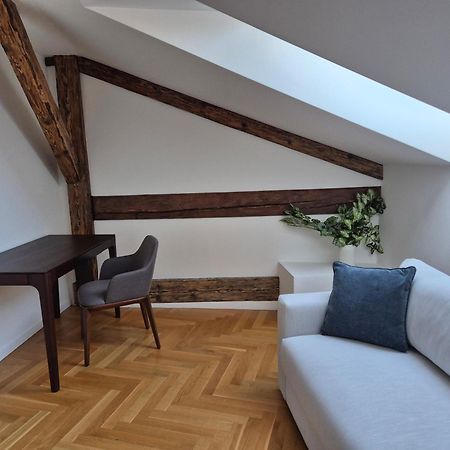 Laurinska 1 Apartments Bratislava Ngoại thất bức ảnh