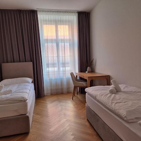 Laurinska 1 Apartments Bratislava Ngoại thất bức ảnh