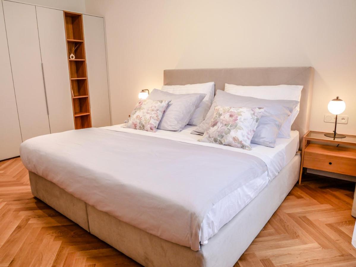 Laurinska 1 Apartments Bratislava Ngoại thất bức ảnh