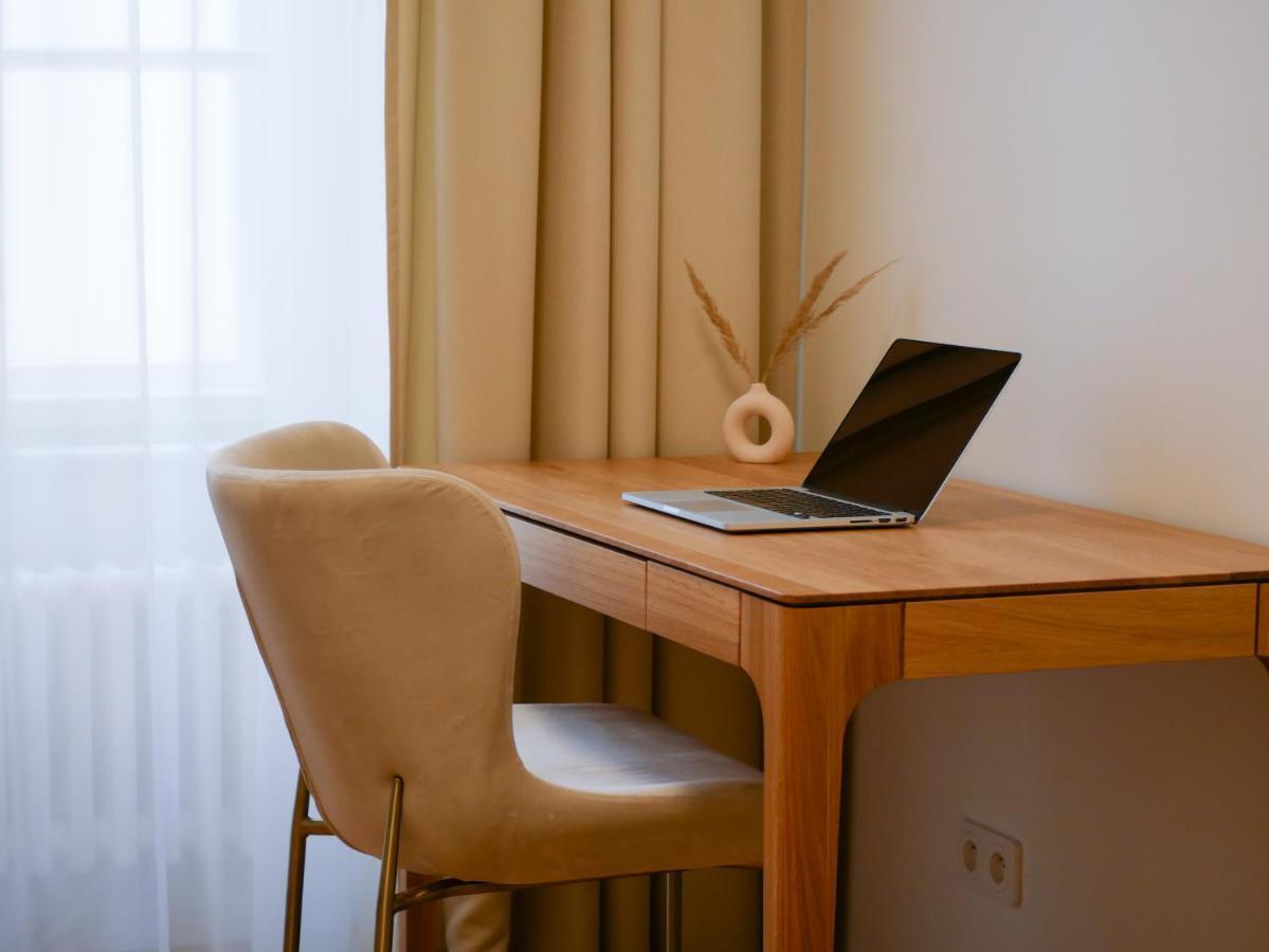 Laurinska 1 Apartments Bratislava Ngoại thất bức ảnh