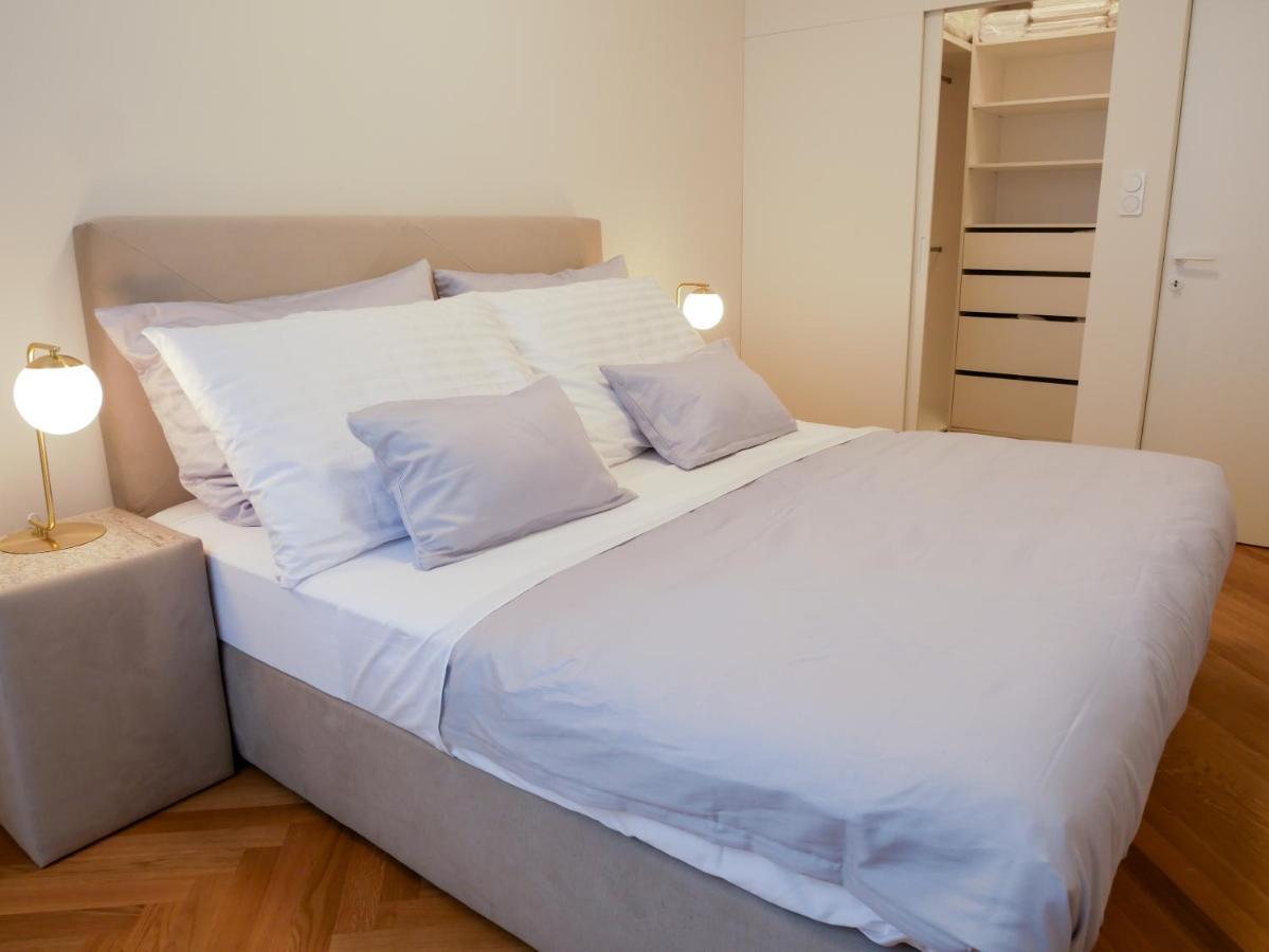 Laurinska 1 Apartments Bratislava Ngoại thất bức ảnh