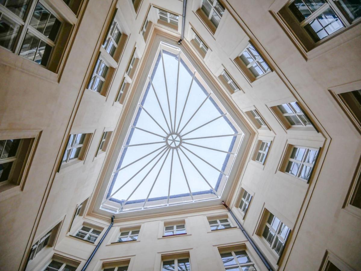 Laurinska 1 Apartments Bratislava Ngoại thất bức ảnh