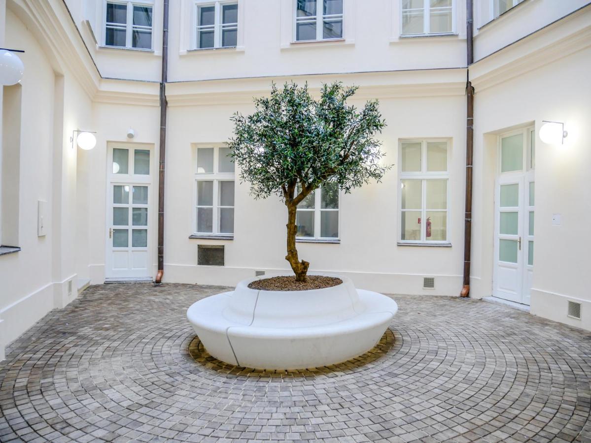 Laurinska 1 Apartments Bratislava Ngoại thất bức ảnh