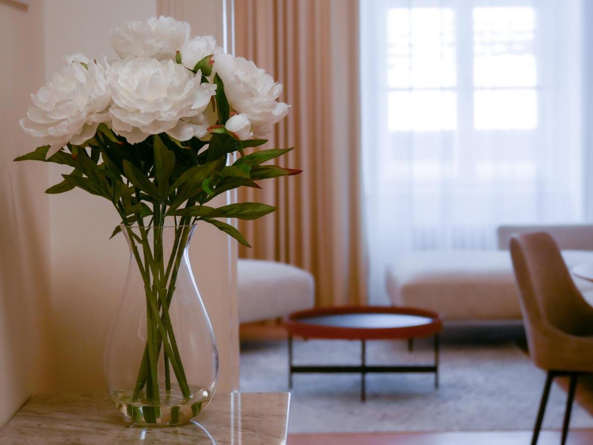 Laurinska 1 Apartments Bratislava Ngoại thất bức ảnh