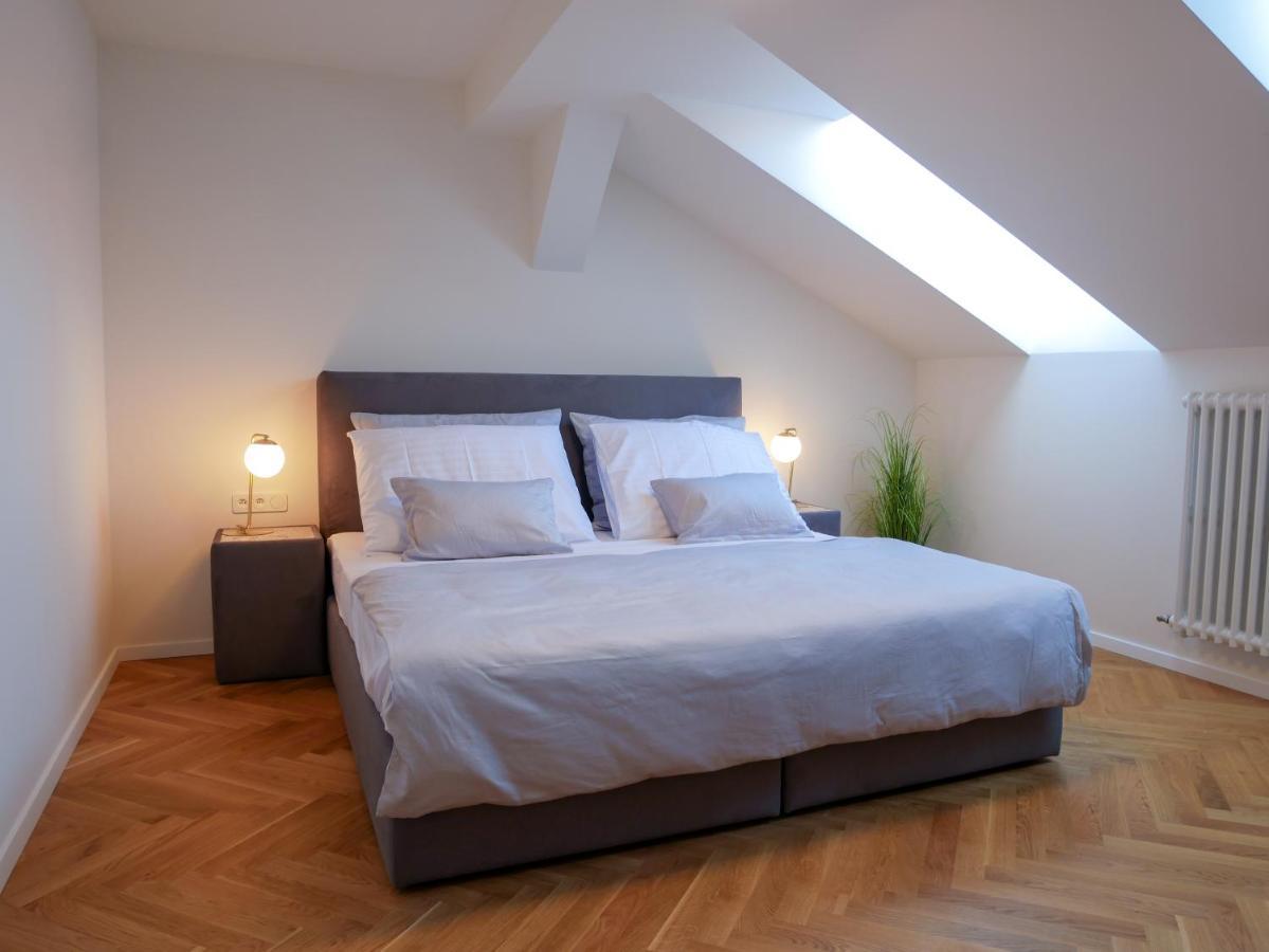 Laurinska 1 Apartments Bratislava Ngoại thất bức ảnh