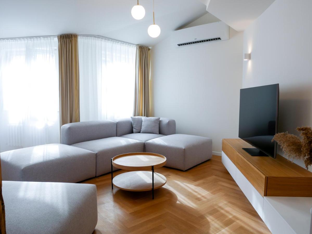 Laurinska 1 Apartments Bratislava Ngoại thất bức ảnh