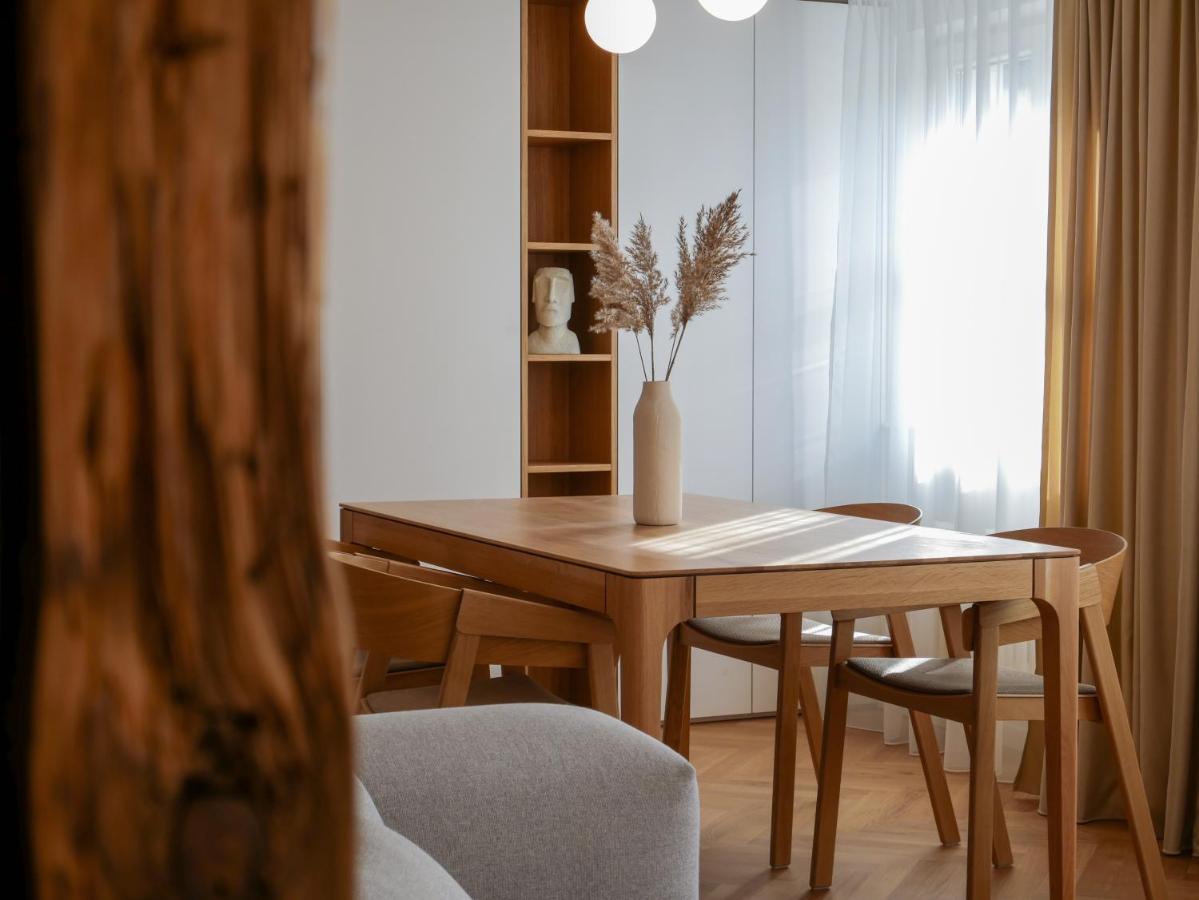Laurinska 1 Apartments Bratislava Ngoại thất bức ảnh