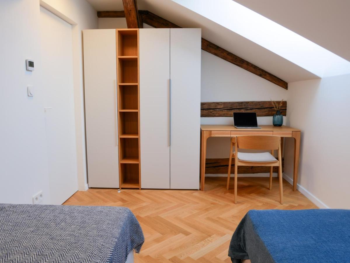 Laurinska 1 Apartments Bratislava Ngoại thất bức ảnh