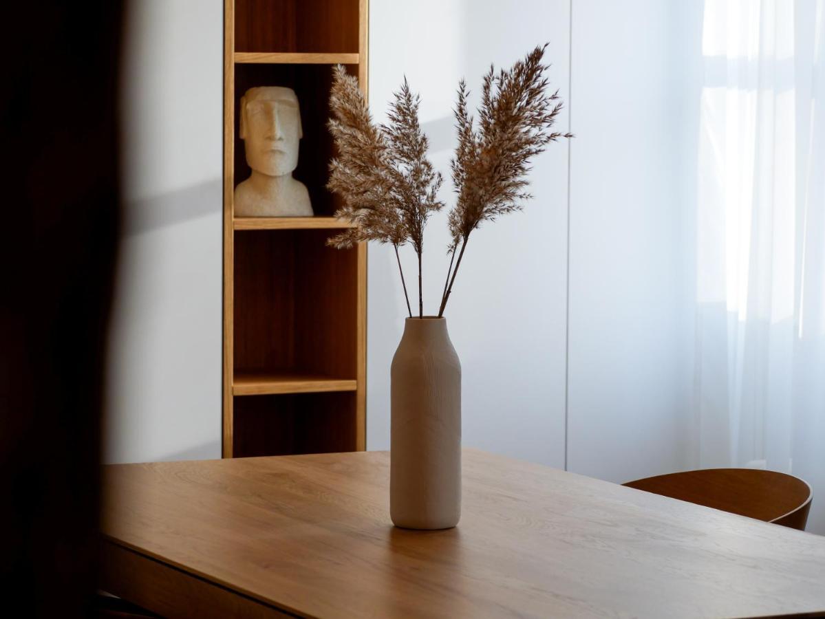 Laurinska 1 Apartments Bratislava Ngoại thất bức ảnh