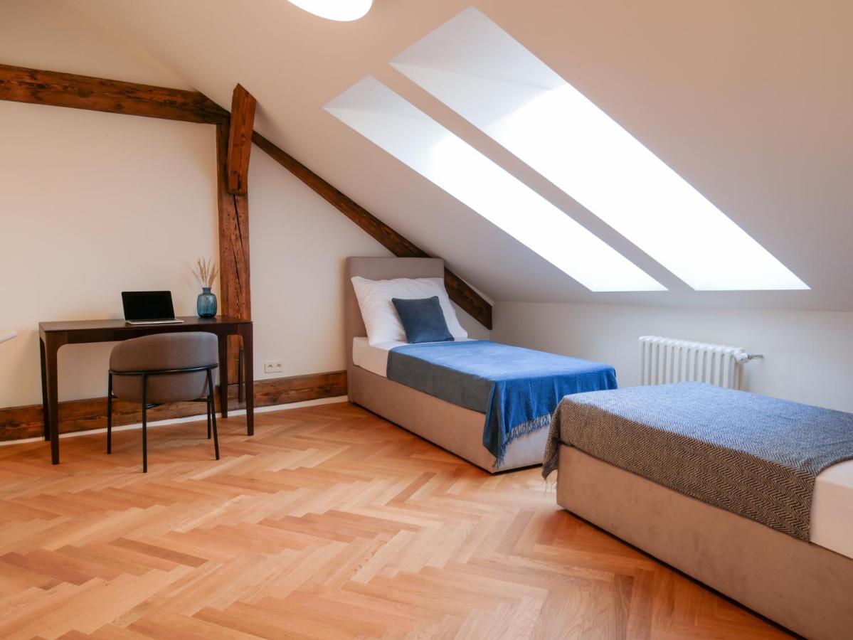 Laurinska 1 Apartments Bratislava Ngoại thất bức ảnh