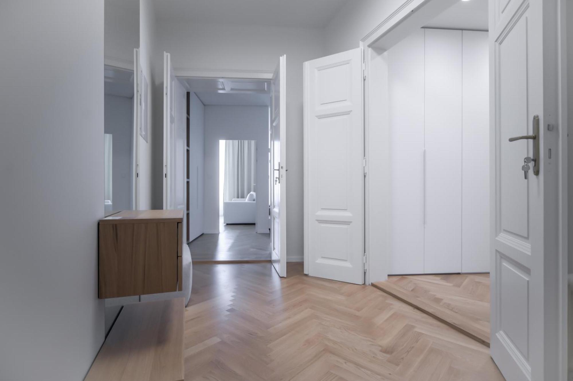 Laurinska 1 Apartments Bratislava Ngoại thất bức ảnh