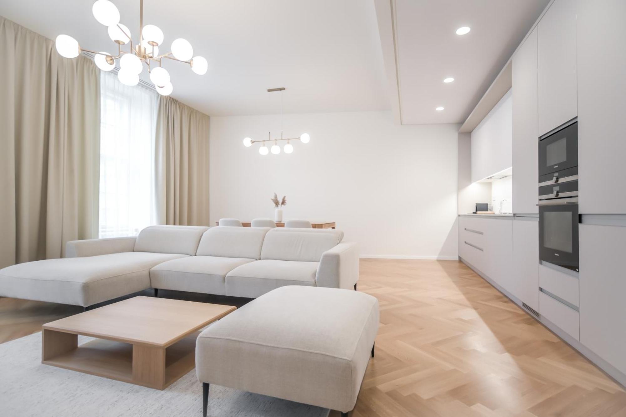Laurinska 1 Apartments Bratislava Ngoại thất bức ảnh