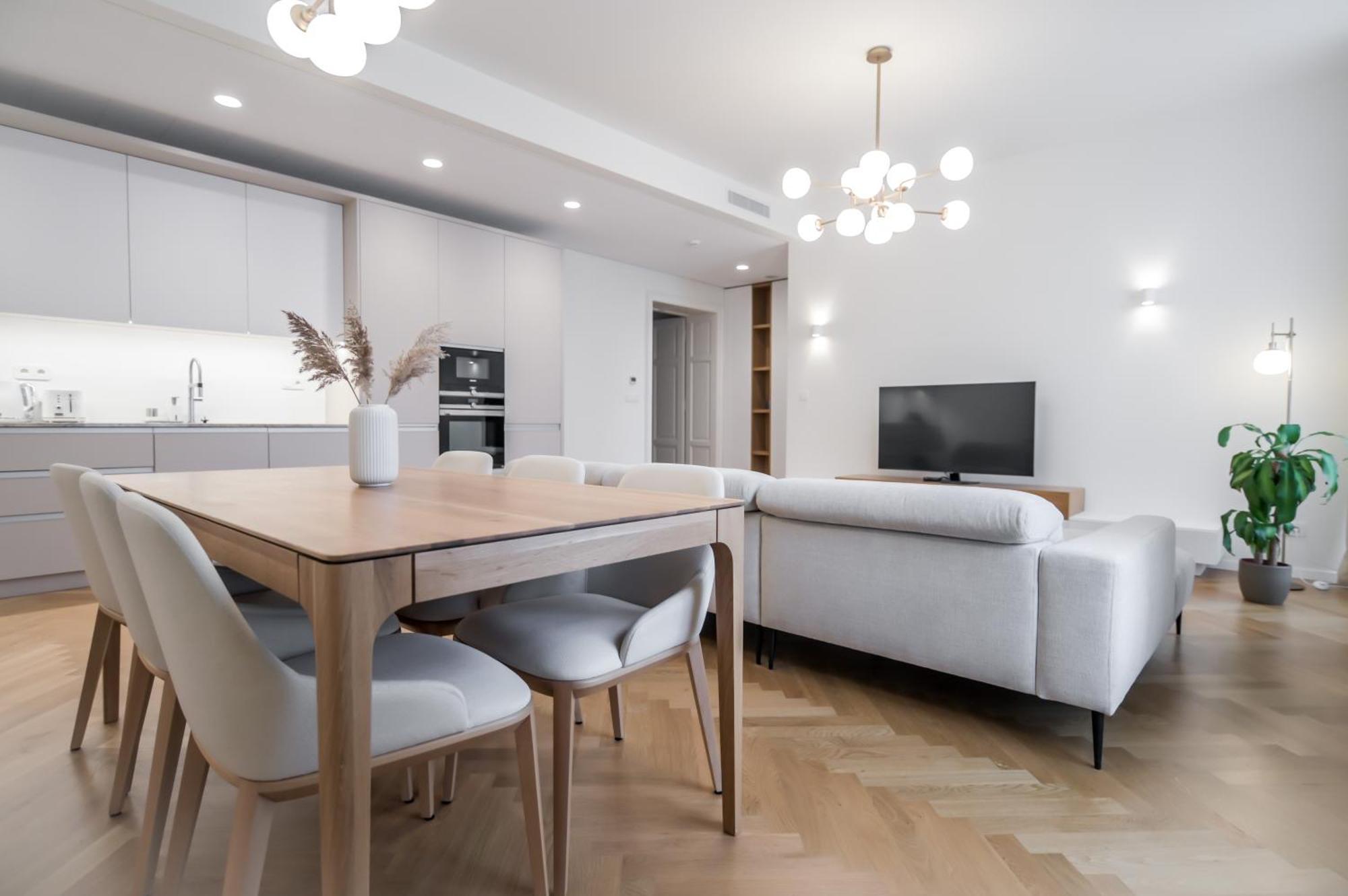 Laurinska 1 Apartments Bratislava Ngoại thất bức ảnh