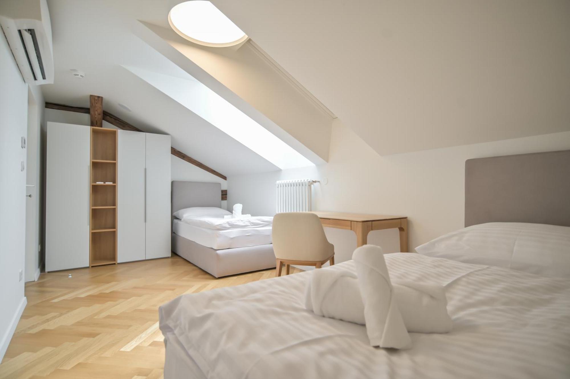 Laurinska 1 Apartments Bratislava Ngoại thất bức ảnh