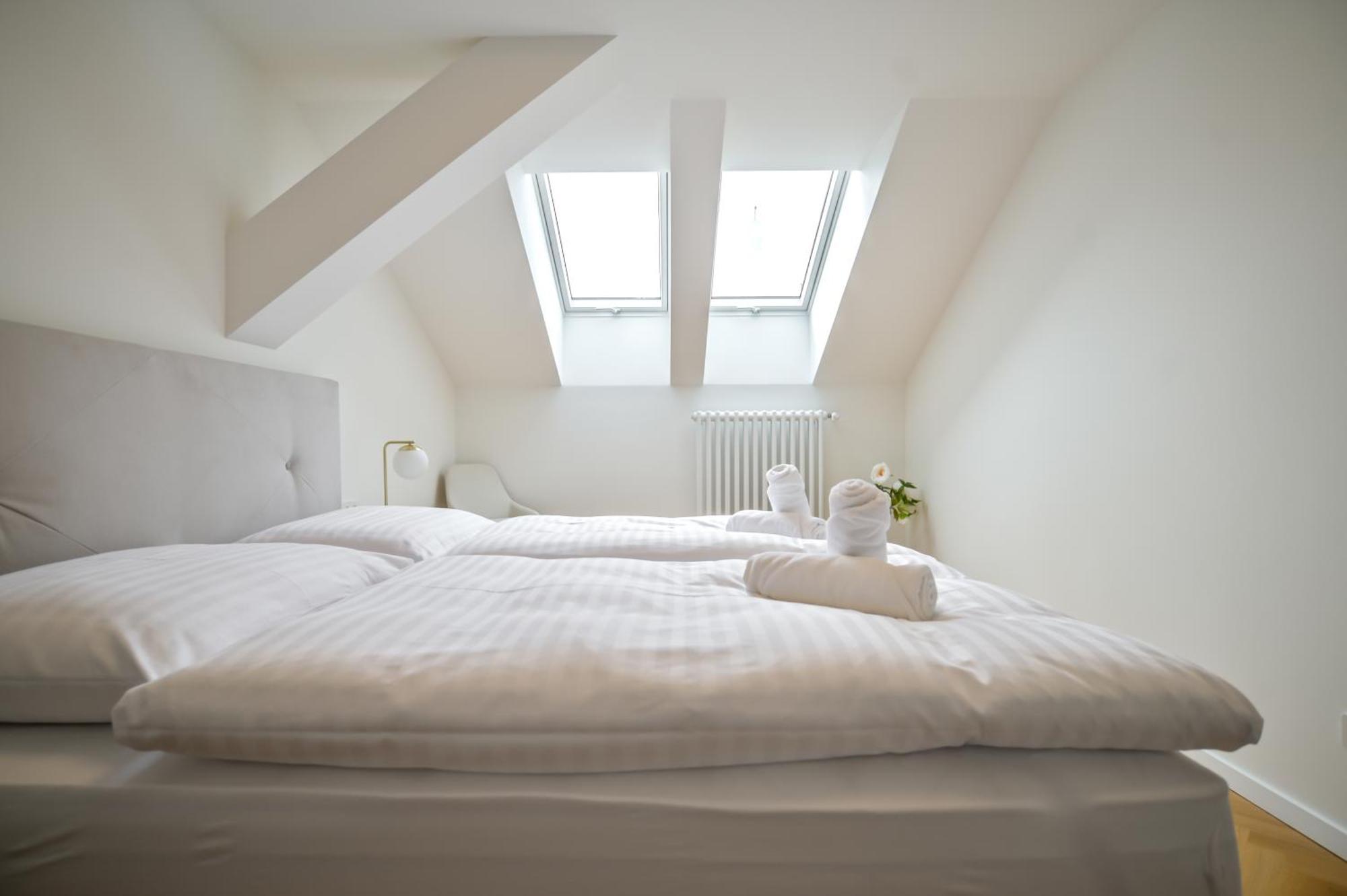 Laurinska 1 Apartments Bratislava Ngoại thất bức ảnh