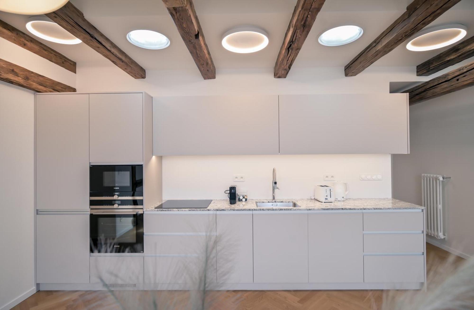 Laurinska 1 Apartments Bratislava Ngoại thất bức ảnh