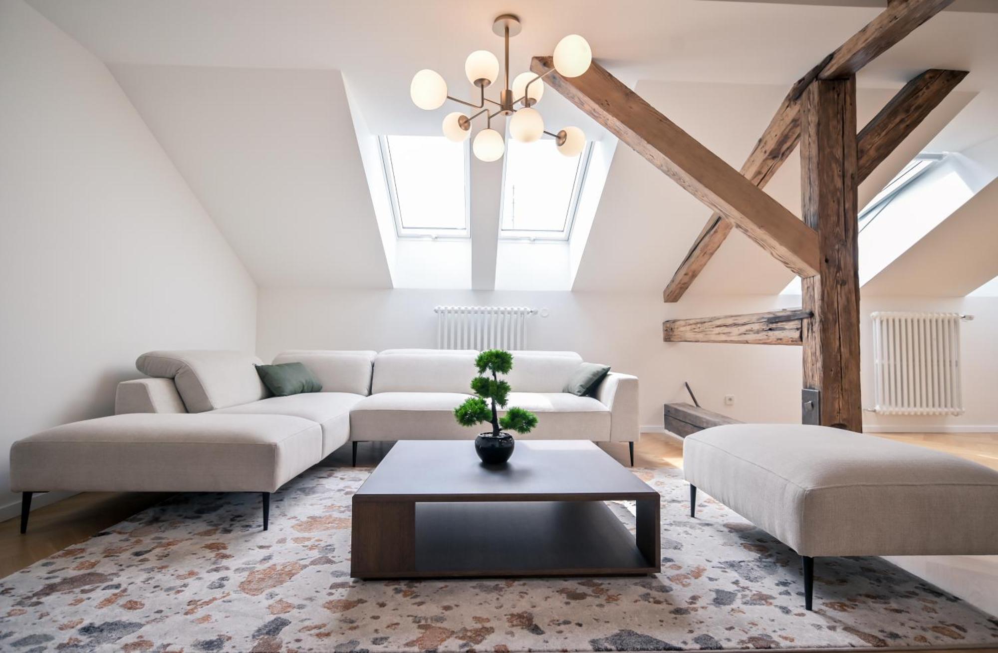 Laurinska 1 Apartments Bratislava Ngoại thất bức ảnh