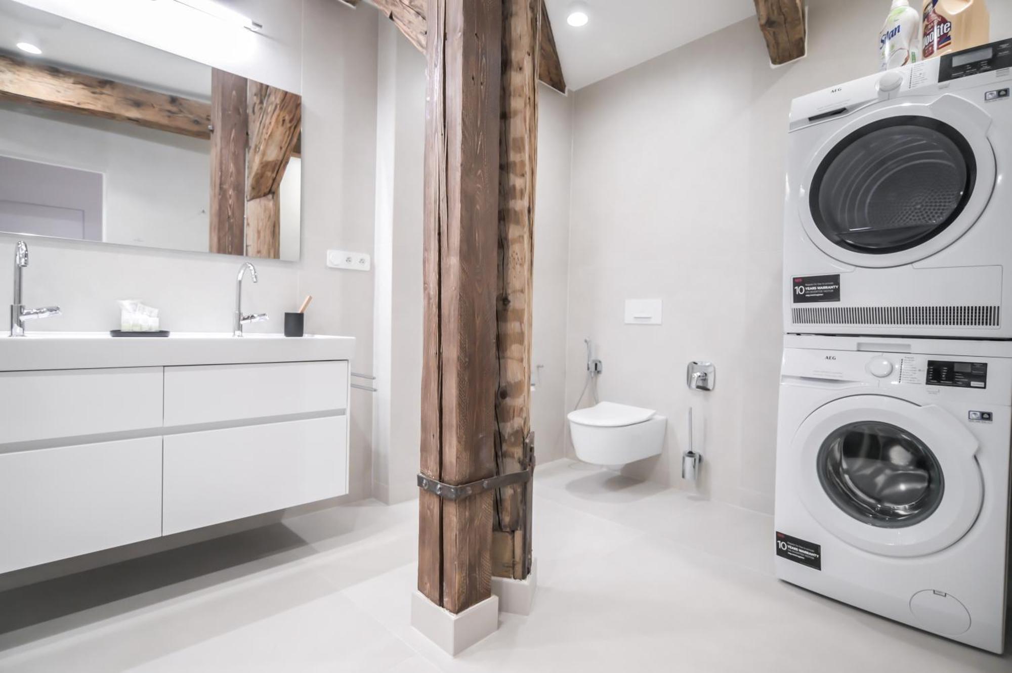 Laurinska 1 Apartments Bratislava Ngoại thất bức ảnh