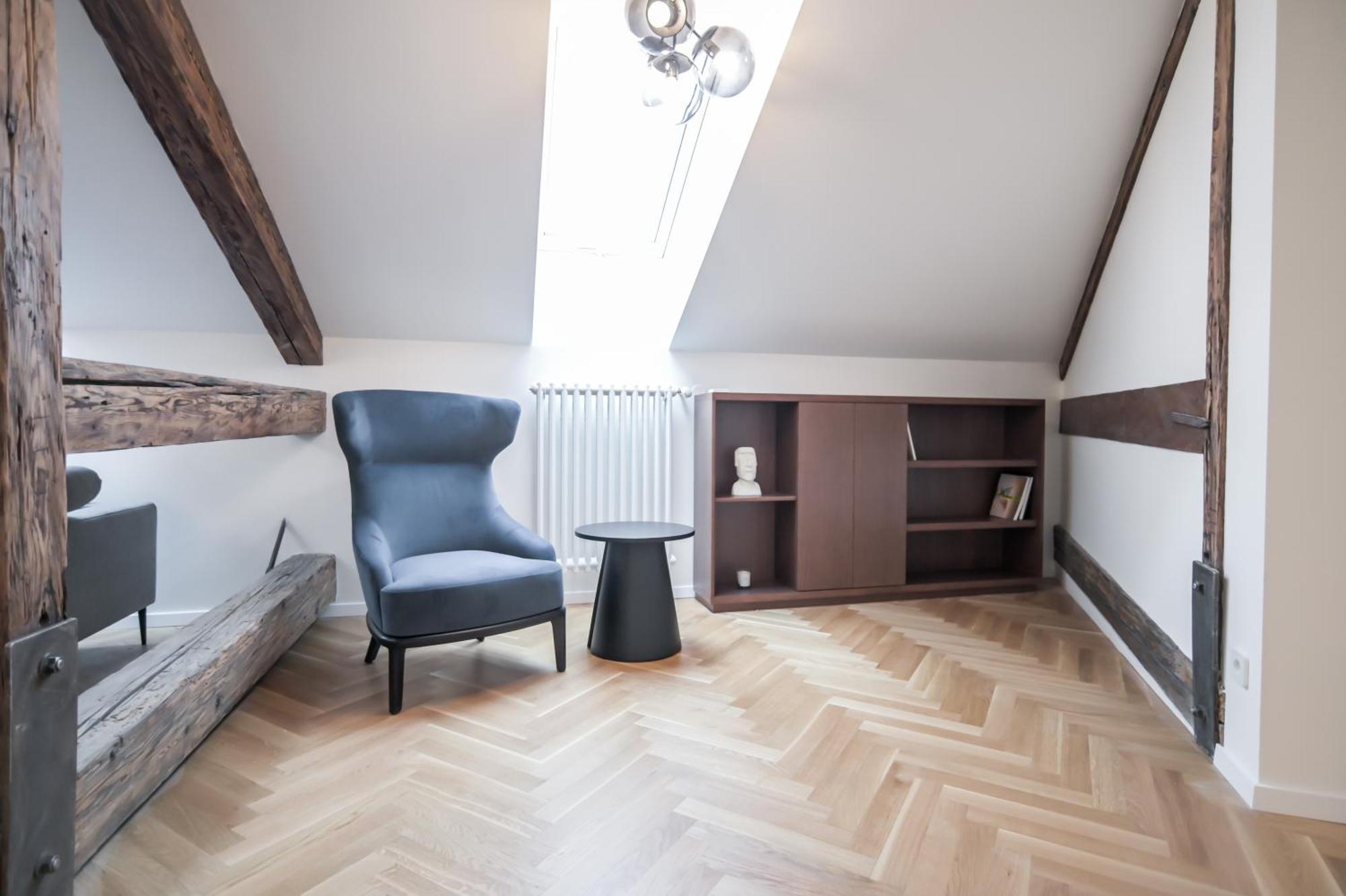Laurinska 1 Apartments Bratislava Ngoại thất bức ảnh