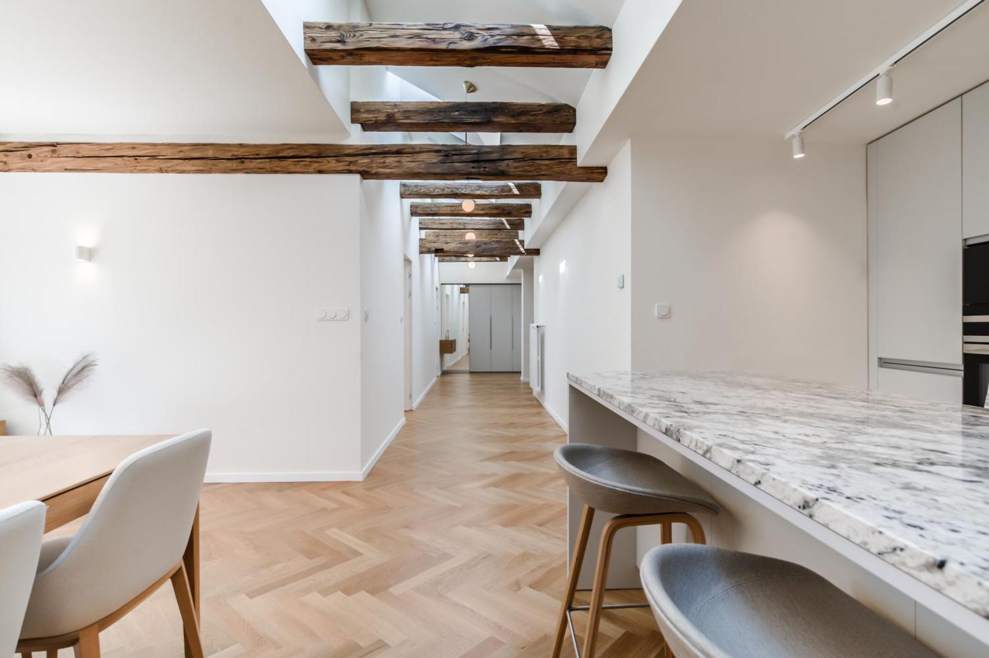 Laurinska 1 Apartments Bratislava Ngoại thất bức ảnh