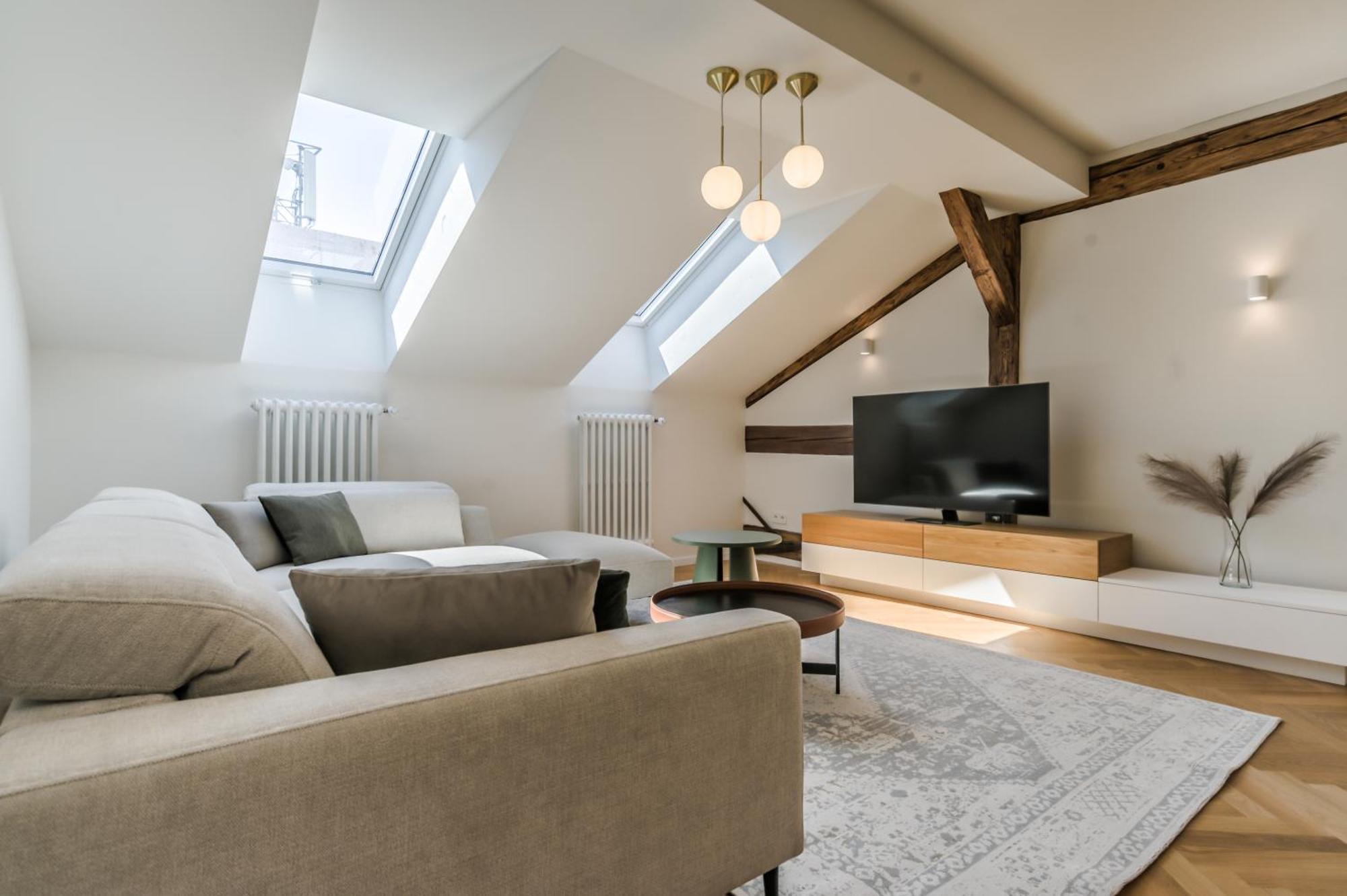 Laurinska 1 Apartments Bratislava Ngoại thất bức ảnh