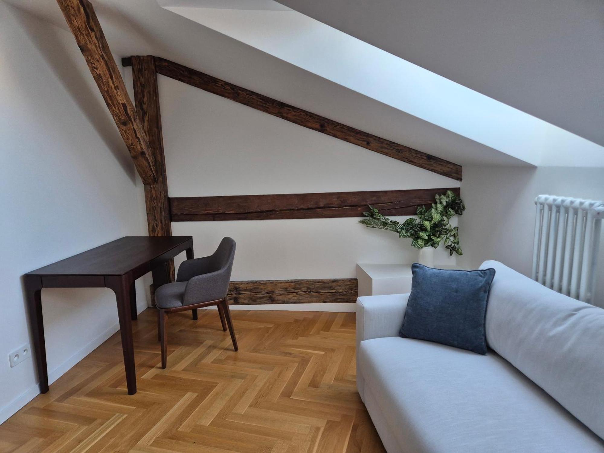 Laurinska 1 Apartments Bratislava Ngoại thất bức ảnh